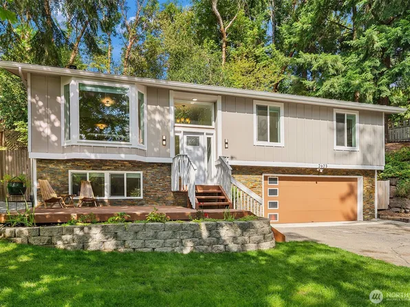 2623 124th Place NE, Bellevue, WA 98005
