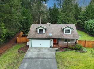 4311 256th St NE, Arlington, WA 98223