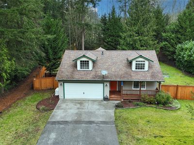 4311 256th Street NE, Arlington, WA, 98223