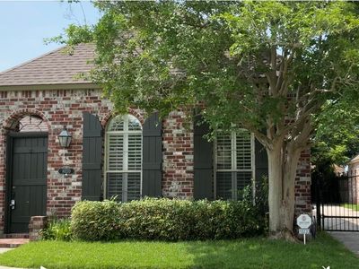 10233 Hillmont Ave, Baton Rouge, LA, 70810