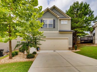 4061 Lake Manor Way, Atlanta, GA, 30349