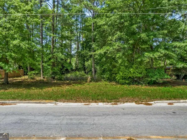 LOT 1/2 56 McLean St, Claxton, GA 30417
