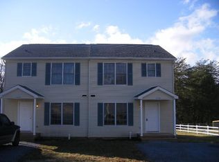 1227 Wood Rd, Lynchburg, VA 24502