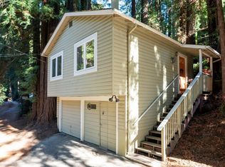 14780 Highway 9, Boulder Creek, CA 95006