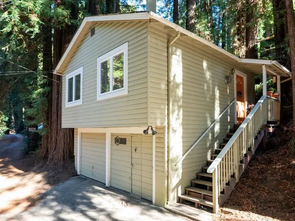 14780 Highway 9, Boulder Creek, CA 95006