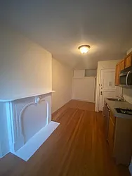 Rented by City Connections Realty