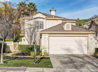 310 Glasgow Cir, Danville, CA 94526