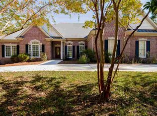 234 Cahaba Falls Ln, Helena, AL 35080