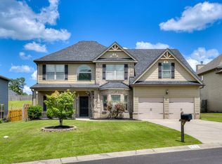 873 Rollo Domino Cir, Evans, GA 30809