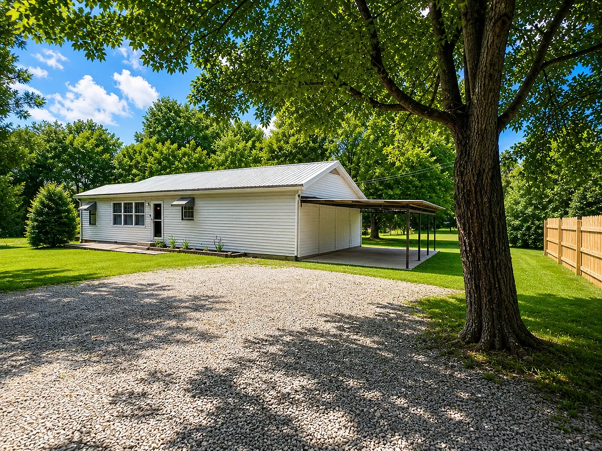 Building Photo - 915 Meadowview Pl