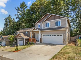 6686 Takota Pl NE, Bremerton, WA