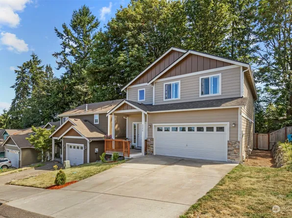 6686 Takota Place NE, Bremerton, WA 98311