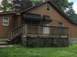 5219 Sunset Dr, Huntington, WV 25705