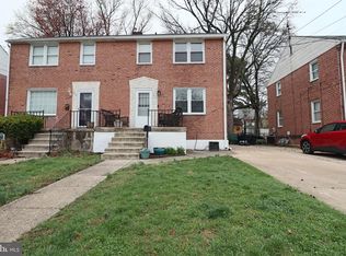 7614 Daniels Ave, Baltimore, MD 21234