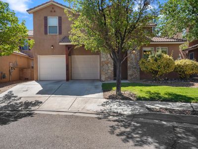 824 Vista Patron, Bernalillo, NM, 87004