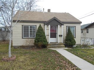 3005 W Hazel St, Boise, ID 83703