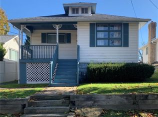 1520 4th St, Natrona Heights, PA