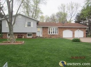 29539 E County Road 2400 N, Manito, IL 61546