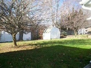 6611 Fassett St, Ashtabula, OH 44004