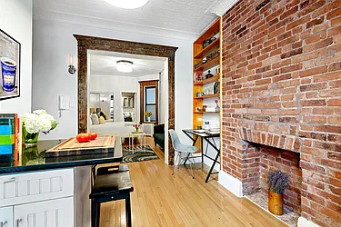 Sold by Corcoran