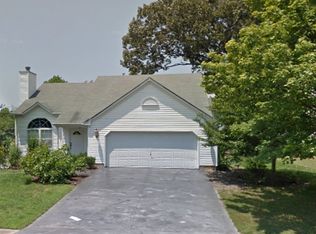 6807 Ivanhoe Ct, Suffolk, VA 23435