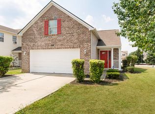 3656 Fieldmint Ct, Indianapolis, IN 46235