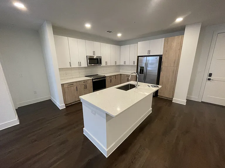 The Argos Apartments on The Beltline — Photo 174