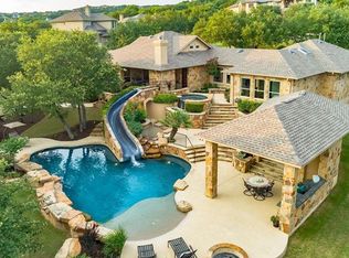 4105 House Of York, Austin, TX 78730