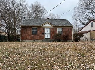 2051 Brookline Rd, Memphis, TN 38128