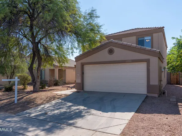 12333 W DREYFUS Drive, El Mirage, AZ 85335