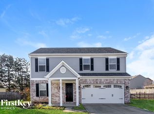 6 Wyndham Dr, Brownsburg, IN 46112