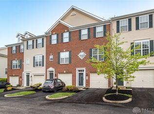 4290 Straight Arrow Rd, Dayton, OH 45430