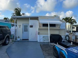 65821 Overseas Hwy #375, Long Key, FL 33001