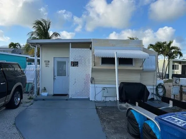 65821 Overseas Hwy #375, Long Key, FL 33001