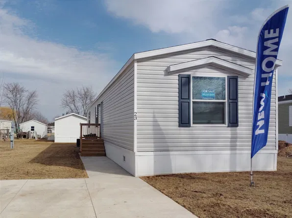 W2377 Highway 10 Site #23, Forest Junction, WI 54123