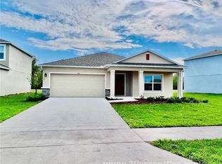 288 Citrine Loop, Kissimmee, FL 34758