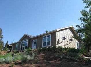 36 Aspen Creek Cir, Divide, CO 80814