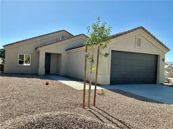 3683 N Pearl, Kingman, AZ 86409