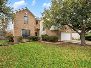 30022 Oakland Hills Dr, Georgetown, TX 78628