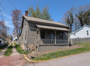 114 W Sheridan Ave, Somerset, OH