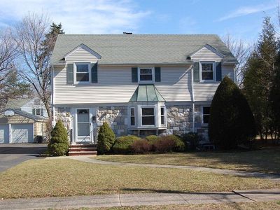 219 Emmett Pl, Ridgewood, NJ, 07450