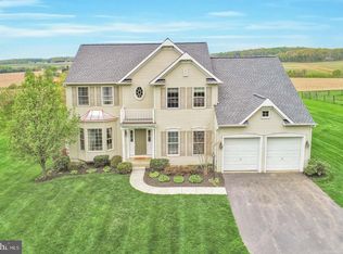 7917 Pleasant Valley Rd, Stewartstown, PA 17363