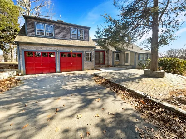 13 Soule Ave, Duxbury, MA 02332