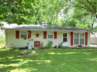 5004 Wea Dr, Kokomo, IN