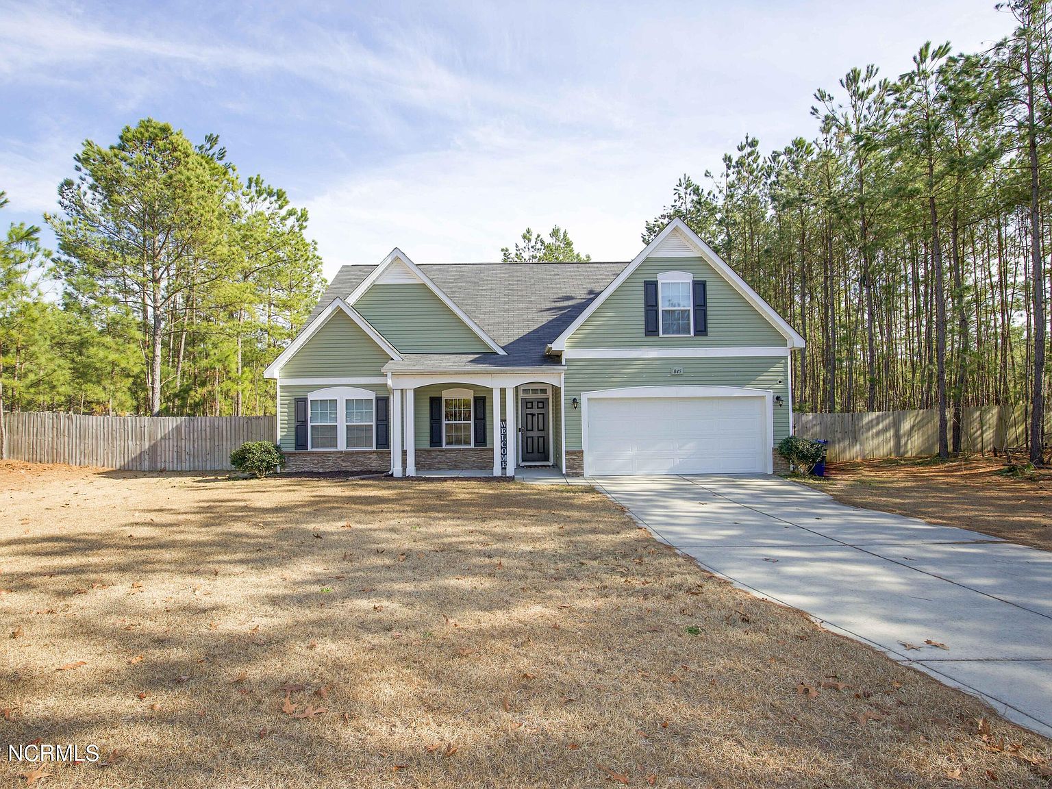 845 Fulford Mcmillan Road, Raeford, NC 28376 Zillow