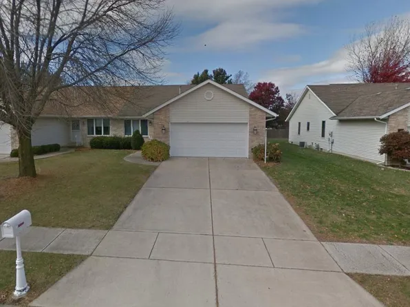 1605 Woodmore Dr, Springfield, IL 62711