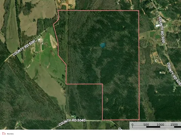 County Road 5061, Booneville, MS 38829
