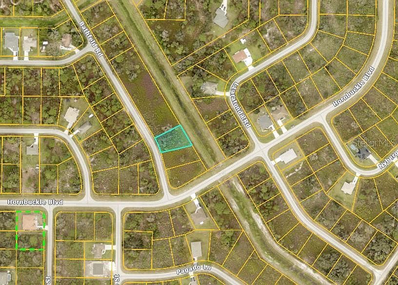 1st image of LOT 19 Bathfeld Rd Lot 19