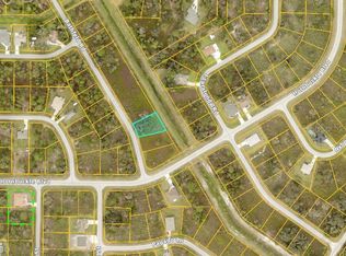 LOT 19 Bathfeld Rd LOT 19, North Pt, FL 34291