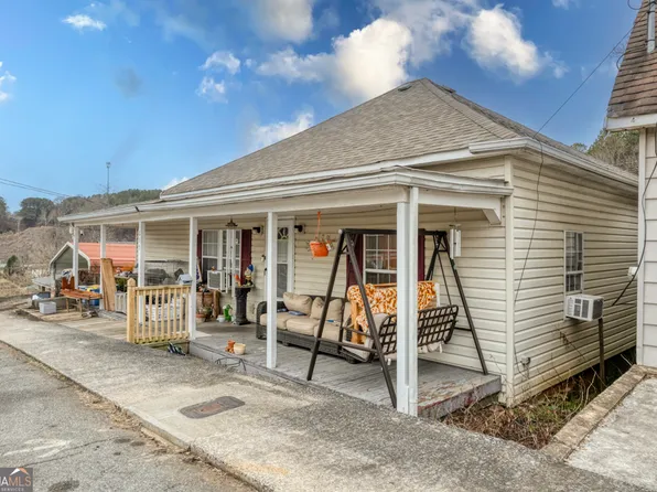 115 Highland St, Copperhill, TN 37317